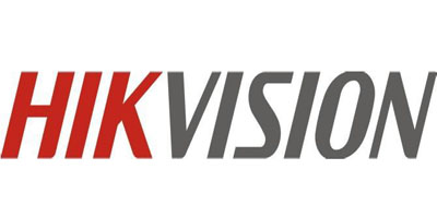 HIKVISION